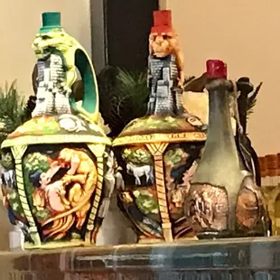 Decoration