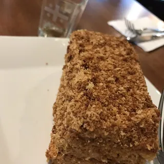 Honey Cake