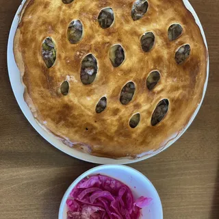 Kubdari