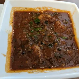 Ostri