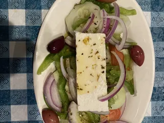 Zorba's Bar & Grill