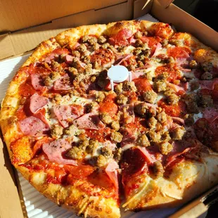 Meatlovers