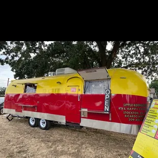 Food truck