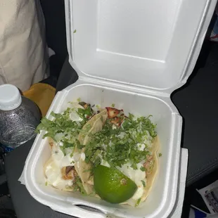 Tacos