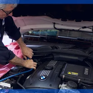 Top European Car Services in Tucson