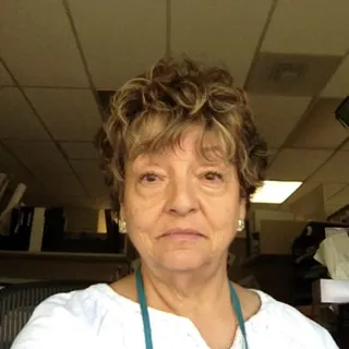 Gloria O.
