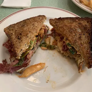 Reuben