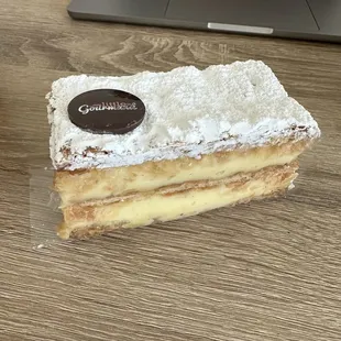 Mille Feuille