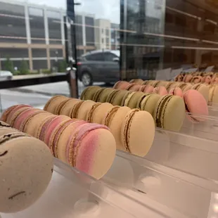 Macarons