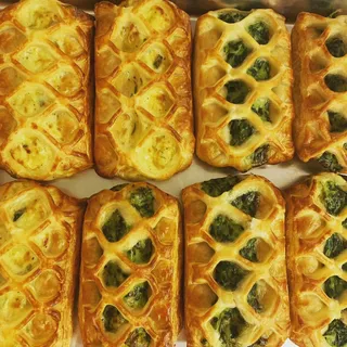 Bistro Puff Pastry