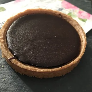 Chocolate Tartlet