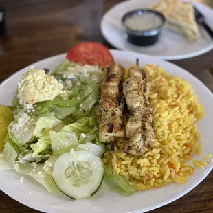 Little Greek Fresh Grill