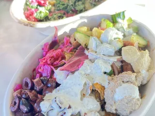 Filo Mediterranean Kitchen