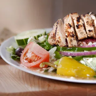 Little Greek Fresh Grill