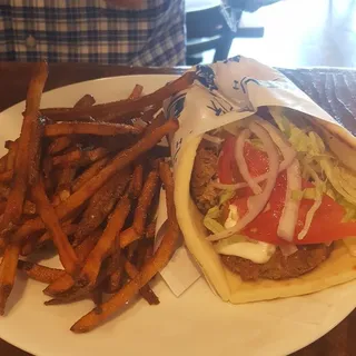 FALAFEL