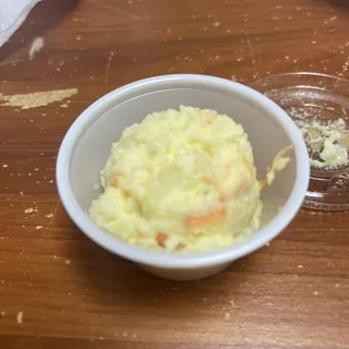 Extra Potato Salad (1 scoop)