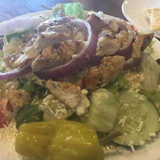 Potato Salad
