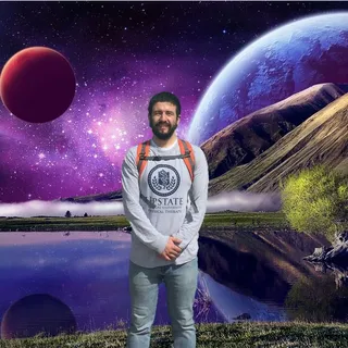 Gino M.