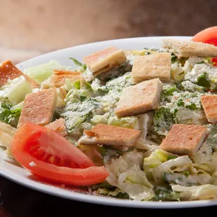 Little Greek Fresh Grill - Lake Buena Vista