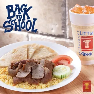 soups and chowder, food