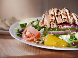 Little Greek Fresh Grill