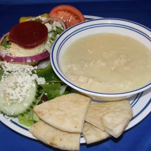 soup, chowder, food, soups and chowder