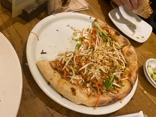 California Pizza Kitchen