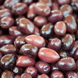 donuts, dough desserts, food