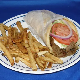 sandwich, sandwiches, food