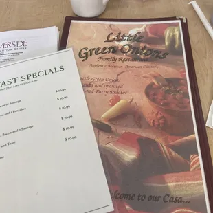 Breakfast with Clients