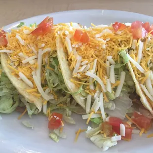 Shredded Beef Burrito