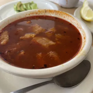 Menudo