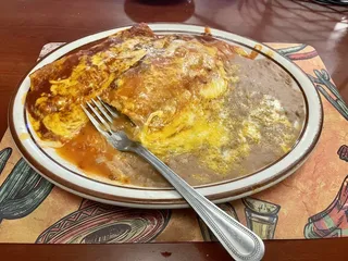 Olivia's Mexican Restaurant