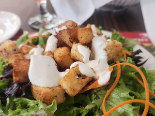 Riverside Community College Culinary Academy