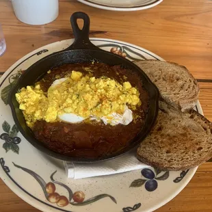 Shakshuka