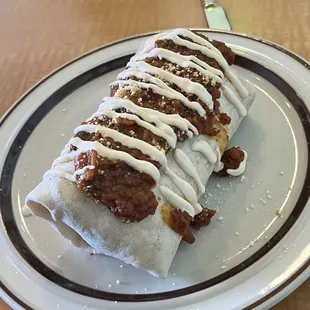 Braised Pork Shoulder