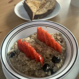 Oatmeal