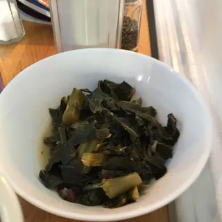 Collard Greens