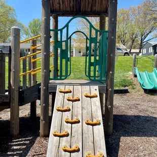 Little Gully Park