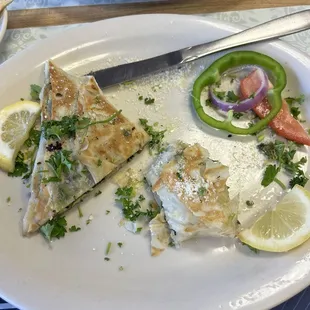 Spanakopita