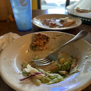 Delish chicken salad