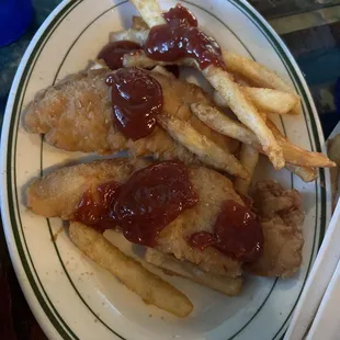 Chicken Tenders