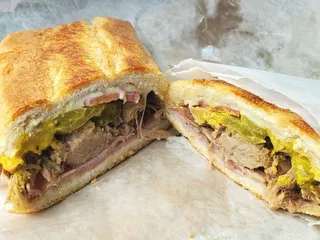 La Cubanita Cafe