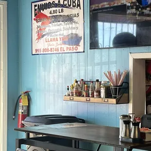 Envios a Cuba