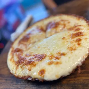 Doble Queso