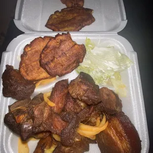 Little Haiti Paté Kodé