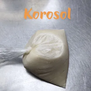 Korosol