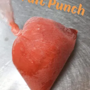 Fruit punch