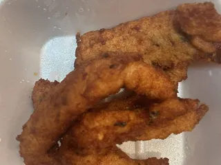 Island Jam Caribbean Cuisine