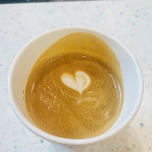 Cortado
